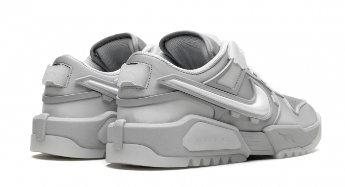 Nike Dunk Genesis Low RTFKT Ghost (Edition of 8461) [3]