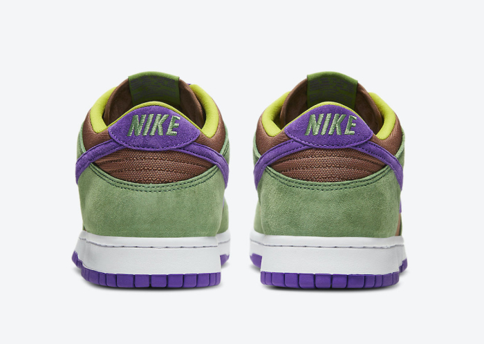Nike Dunk Low Veneer [4]