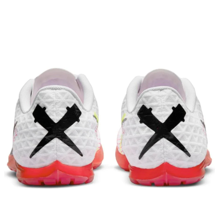 Air Zoom Rival Waffle 5 'White Bright Crimson' [4]