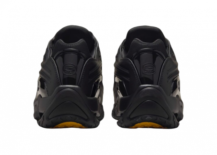 Nike Hot Step 2 Drake NOCTA Black [4]