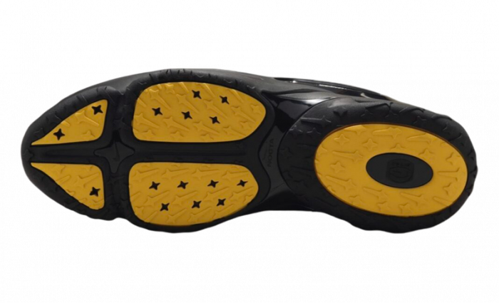 Nike Hot Step 2 Drake NOCTA Black [5]