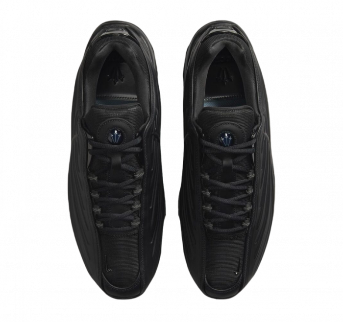 Nike Hot Step 2 Drake NOCTA Black [3]