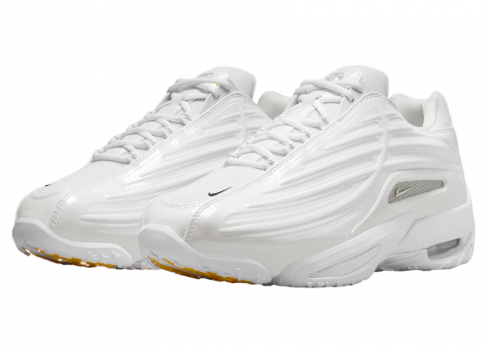 Nike Hot Step 2 Drake NOCTA White [2]