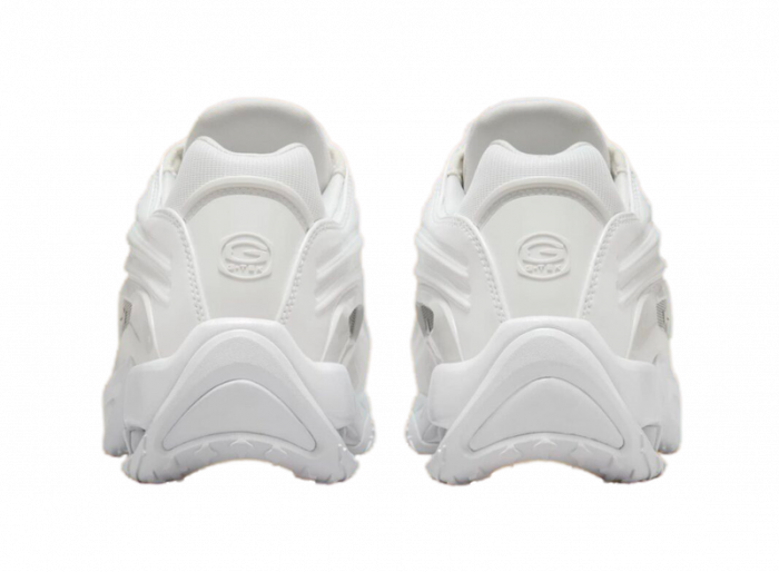 Nike Hot Step 2 Drake NOCTA White [4]