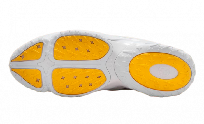 Nike Hot Step 2 Drake NOCTA White [5]