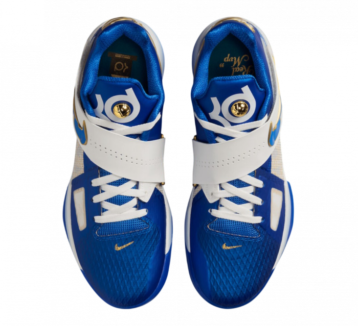 Nike KD 4 MVP [4]