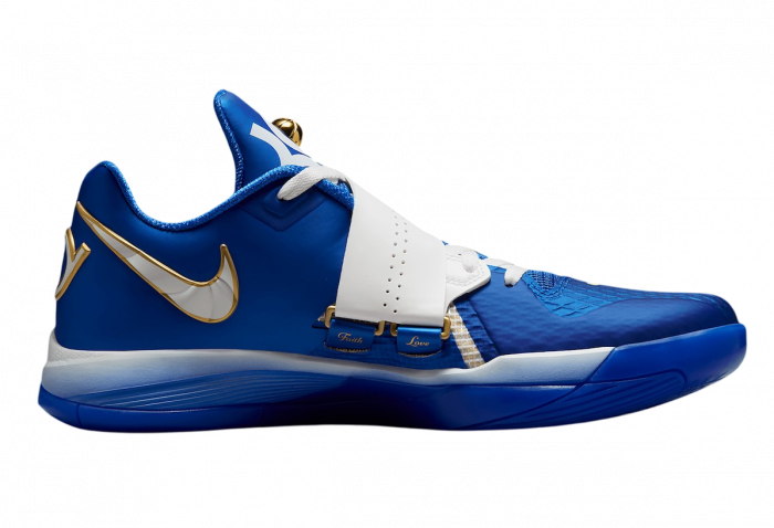 Nike KD 4 MVP [2]