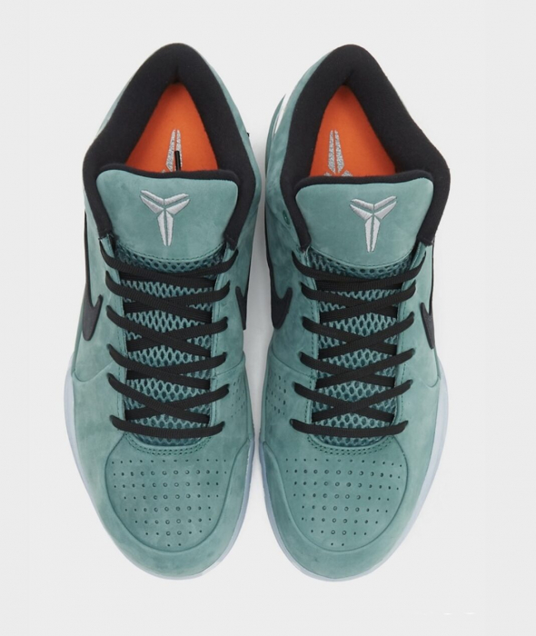 Nike Kobe 4 Protro Girl Dad [3]