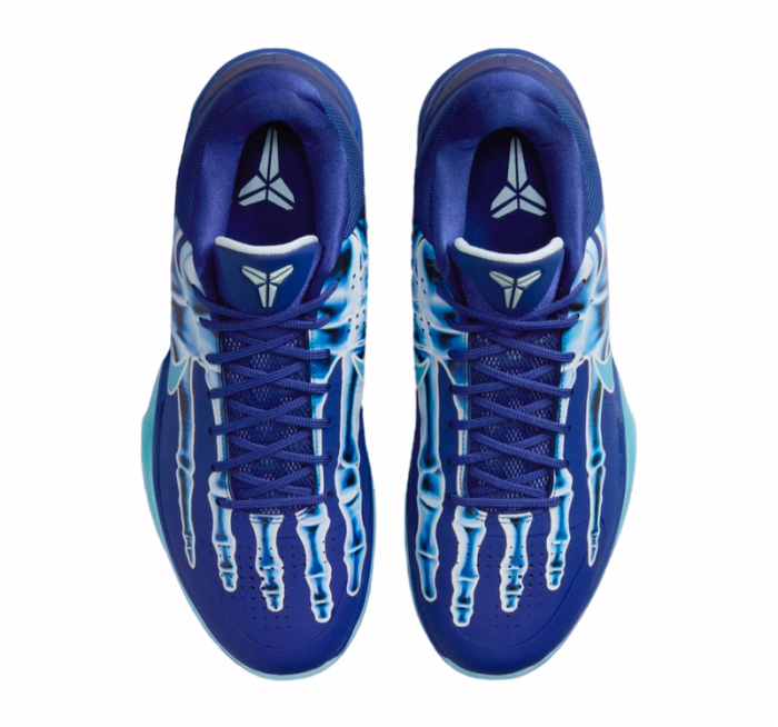 Nike Kobe 5 Protro X-Ray [3]