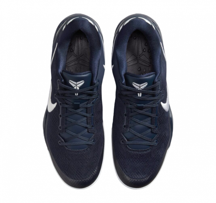 Nike Kobe 8 Protro College Navy [3]