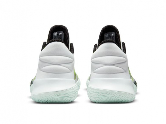 Nike Kyrie Flytrap VSummit White Black Volt [4]
