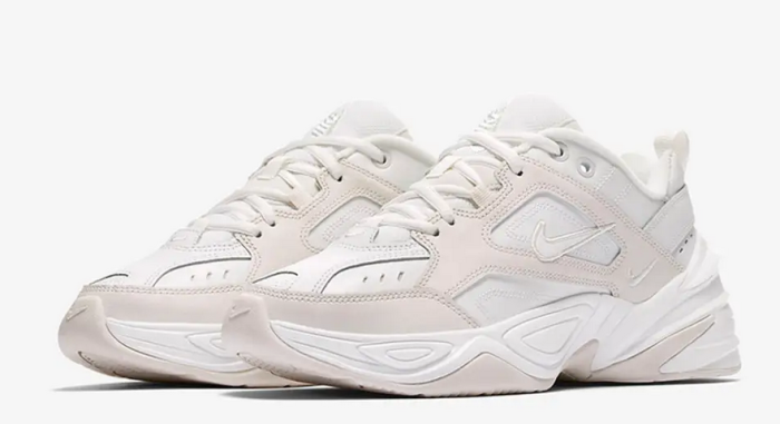 Nike M2K Tekno Summit Multicolor (Women's) [2]