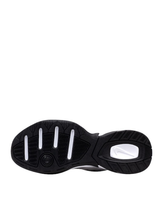 Nike M2K TeknoCool White (Women's) [5]