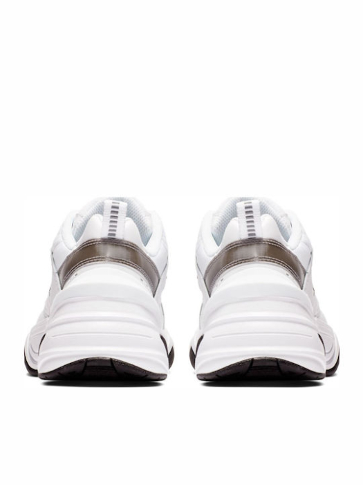 Nike M2K TeknoCool White (Women's) [4]