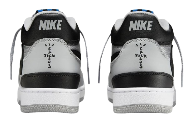Nike Mac Attack QS SP Travis Scott Cactus Jack [5]