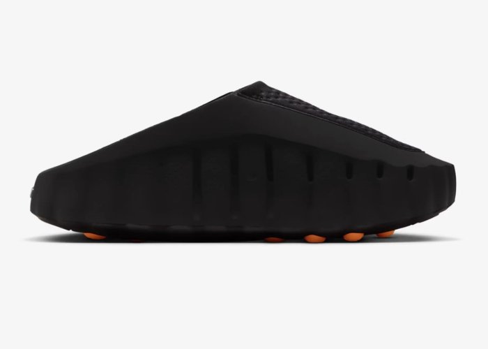 Nike Mind 001 Slide Black Chrome (Women's) [3]