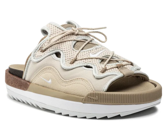 Nike Offline 2.0 Beige Khaki [4]