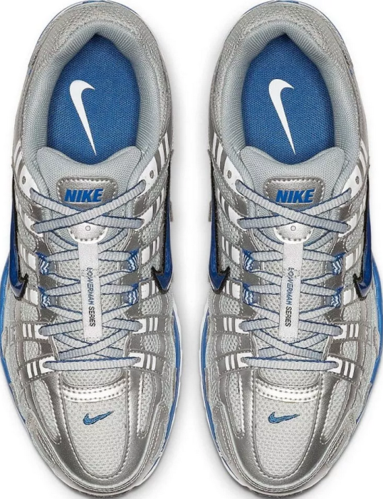 Nike P-6000 Laser Blue (Women's) [3]