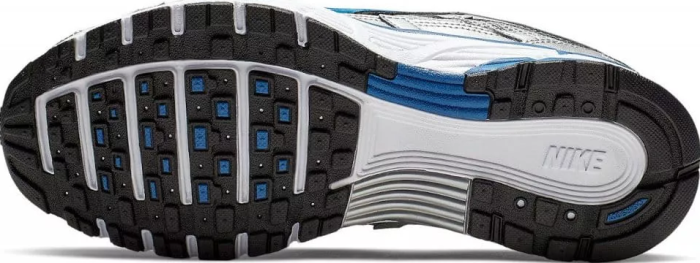 Nike P-6000 Laser Blue (Women's) [5]