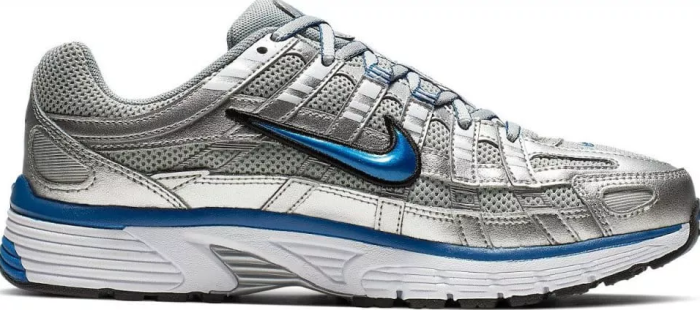 Nike P-6000 Laser Blue (Women's) [2]