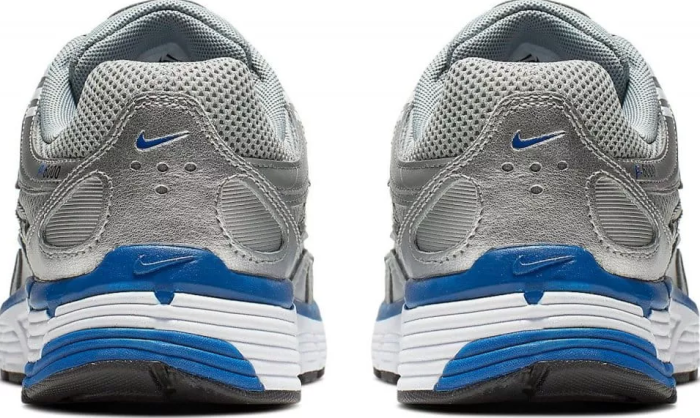 Nike P-6000 Laser Blue (Women's) [4]