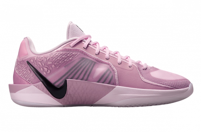 Nike Sabrina 2 Pink Foam W [2]