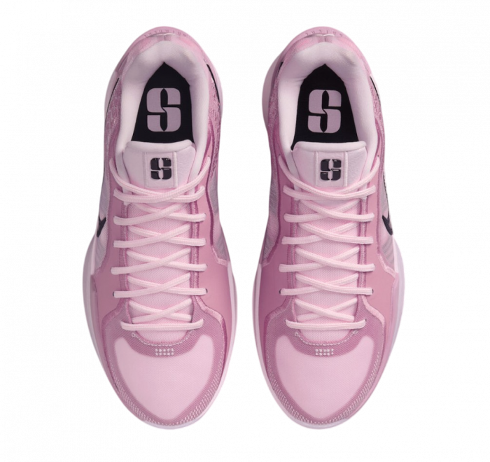 Nike Sabrina 2 Pink Foam W [4]
