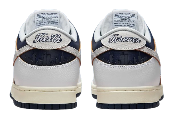 Nike SB Dunk Low HUF New York City [4]