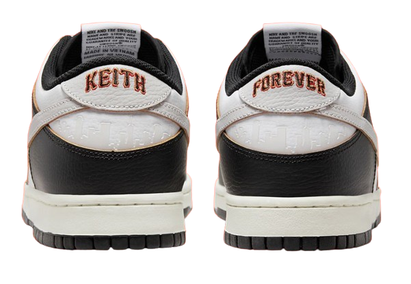 Nike SB Dunk Low HUF San Francisco [4]