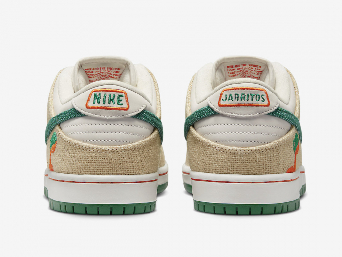 Nike SB Dunk Low Jarritos [4]