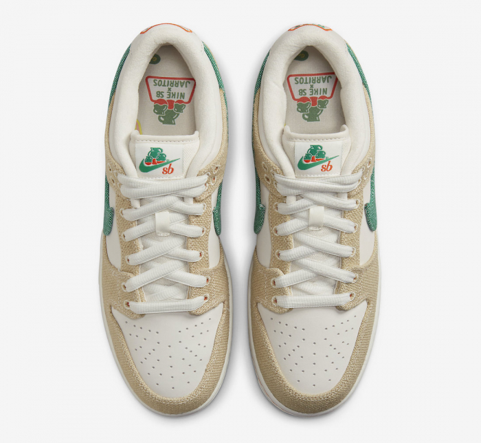 Nike SB Dunk Low Jarritos [3]