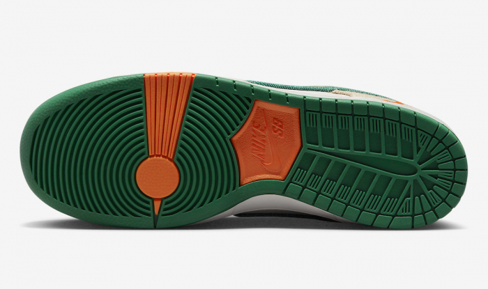 Nike SB Dunk Low Jarritos [5]