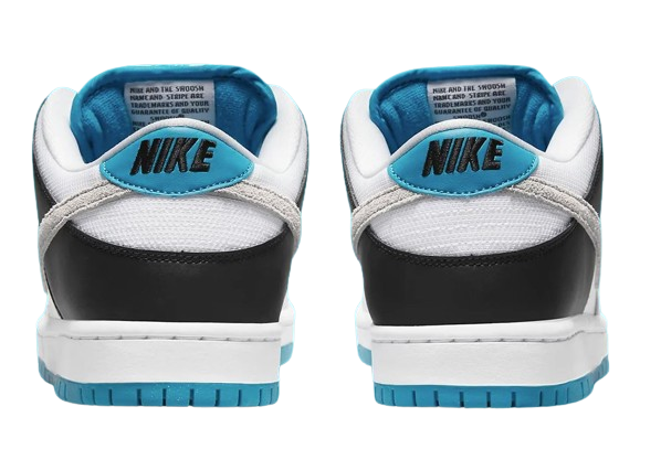 Nike SB Dunk Low Laser Blue [4]