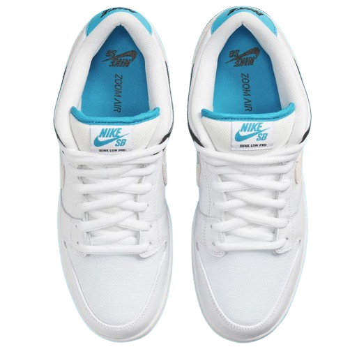 Nike SB Dunk Low Laser Blue [3]