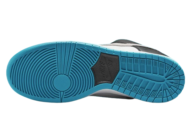 Nike SB Dunk Low Laser Blue [5]