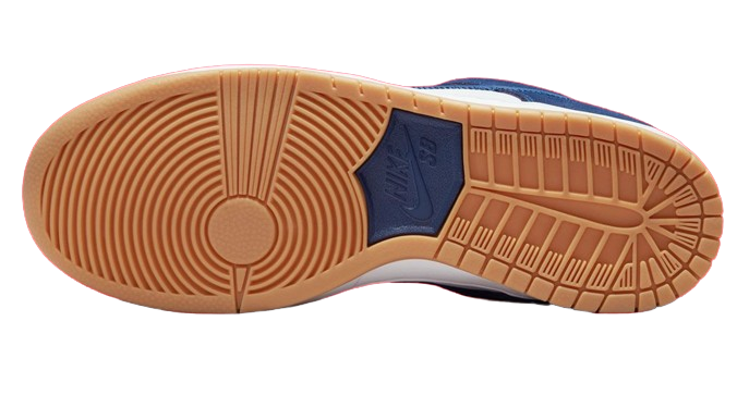 Nike SB Dunk Low Los Angeles Dodgers [5]