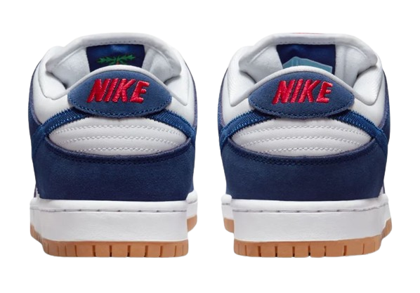 Nike SB Dunk Low Los Angeles Dodgers [4]
