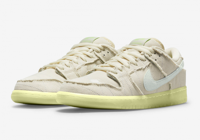 Nike SB Dunk Low Mummy [4]