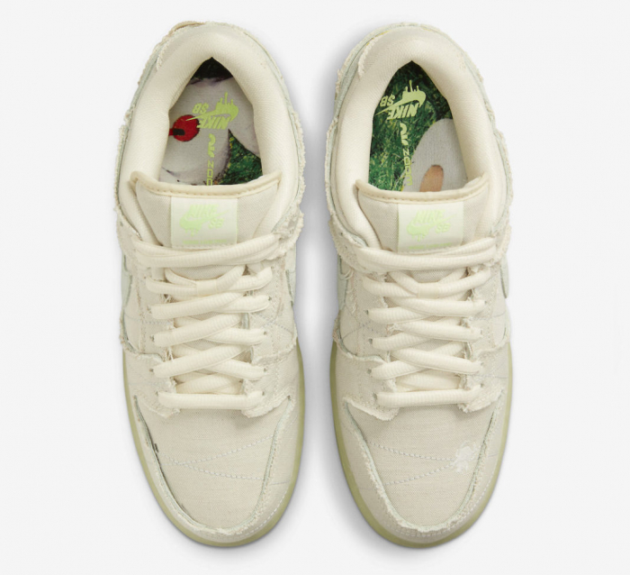 Nike SB Dunk Low Mummy [3]