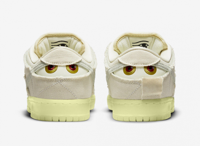 Nike SB Dunk Low Mummy [5]
