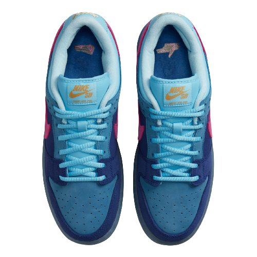 Nike SB Dunk Low Run The Jewels [2]