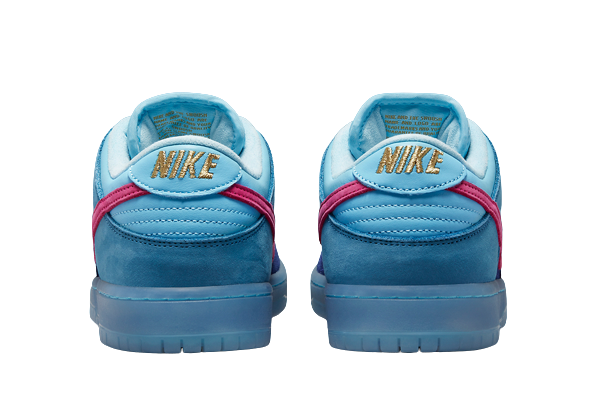 Nike SB Dunk Low Run The Jewels [4]