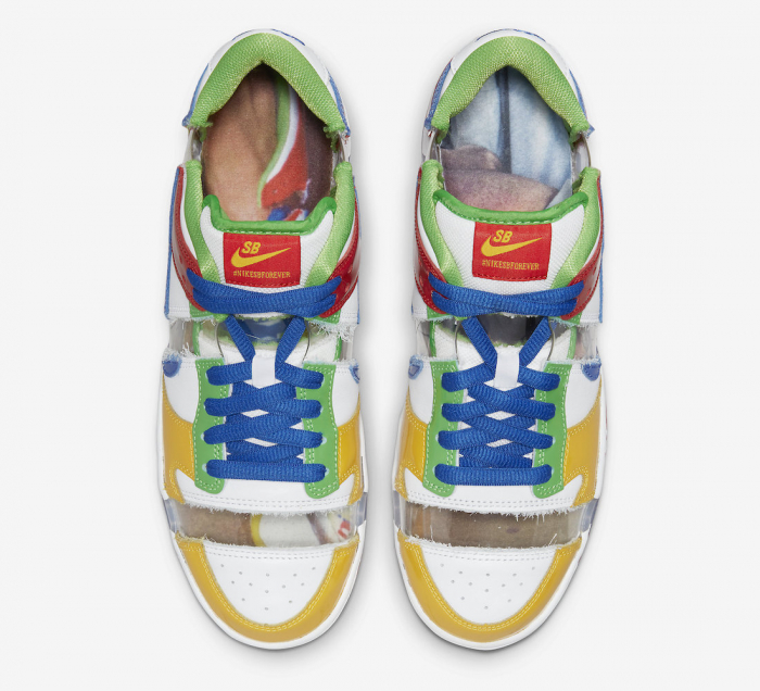 Nike SB Dunk Low Sandy Bodecker [3]