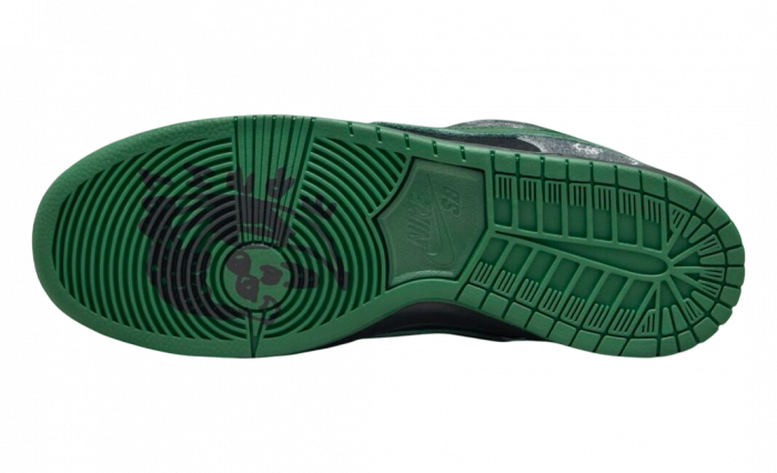 Nike SB Dunk Low There Skateboards [5]