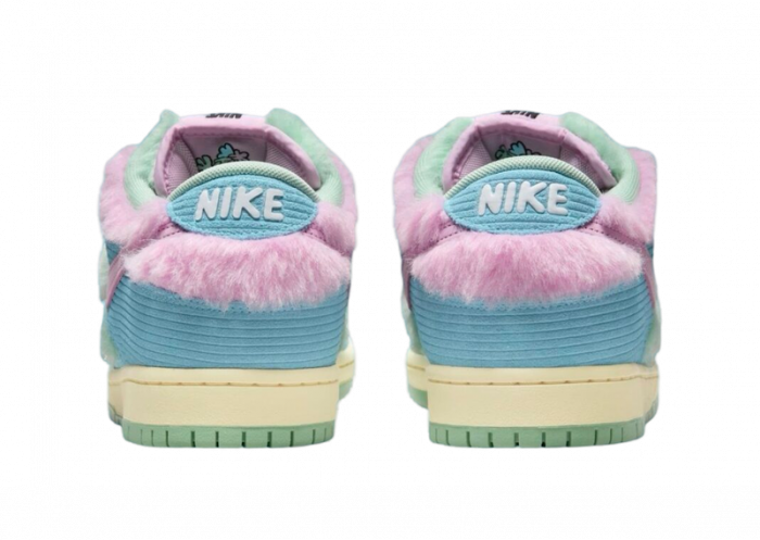 Nike SB Dunk Low Verdy Visty [4]