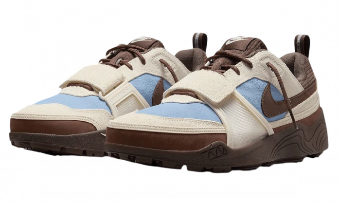 Nike Zoom Field Jaxx Travis Scott Leche Blue [2]