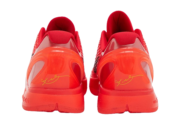 Nike Zoom Kobe 6 Protro "Reverse Grinch" [4]