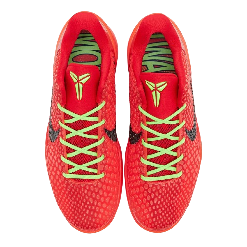 Nike Zoom Kobe 6 Protro "Reverse Grinch" [3]
