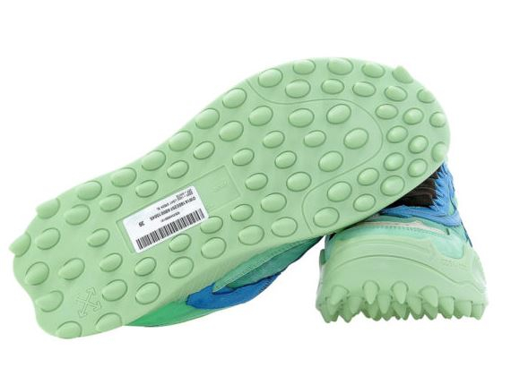 Off-White Odsy-1000 Light Green Blue [5]