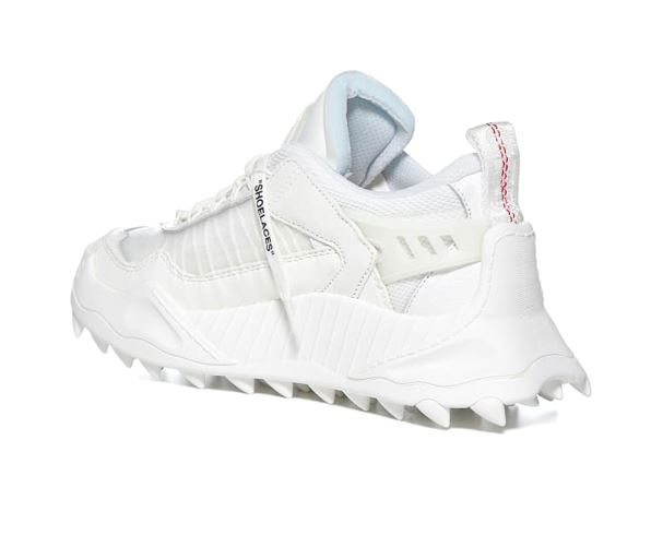 OFF-WHITE Odsy-1000White White SS22 [4]